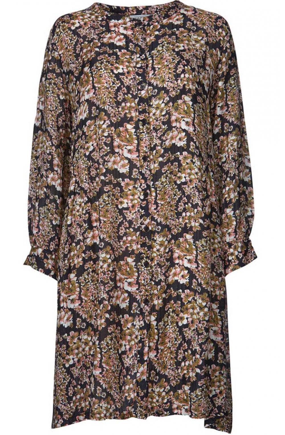 Nelly Floral Print Dress