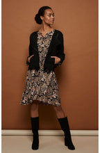 Nelly Floral Print Dress