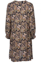 Nelly Floral Print Dress