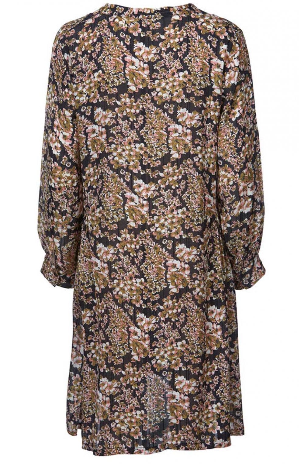 Nelly Floral Print Dress