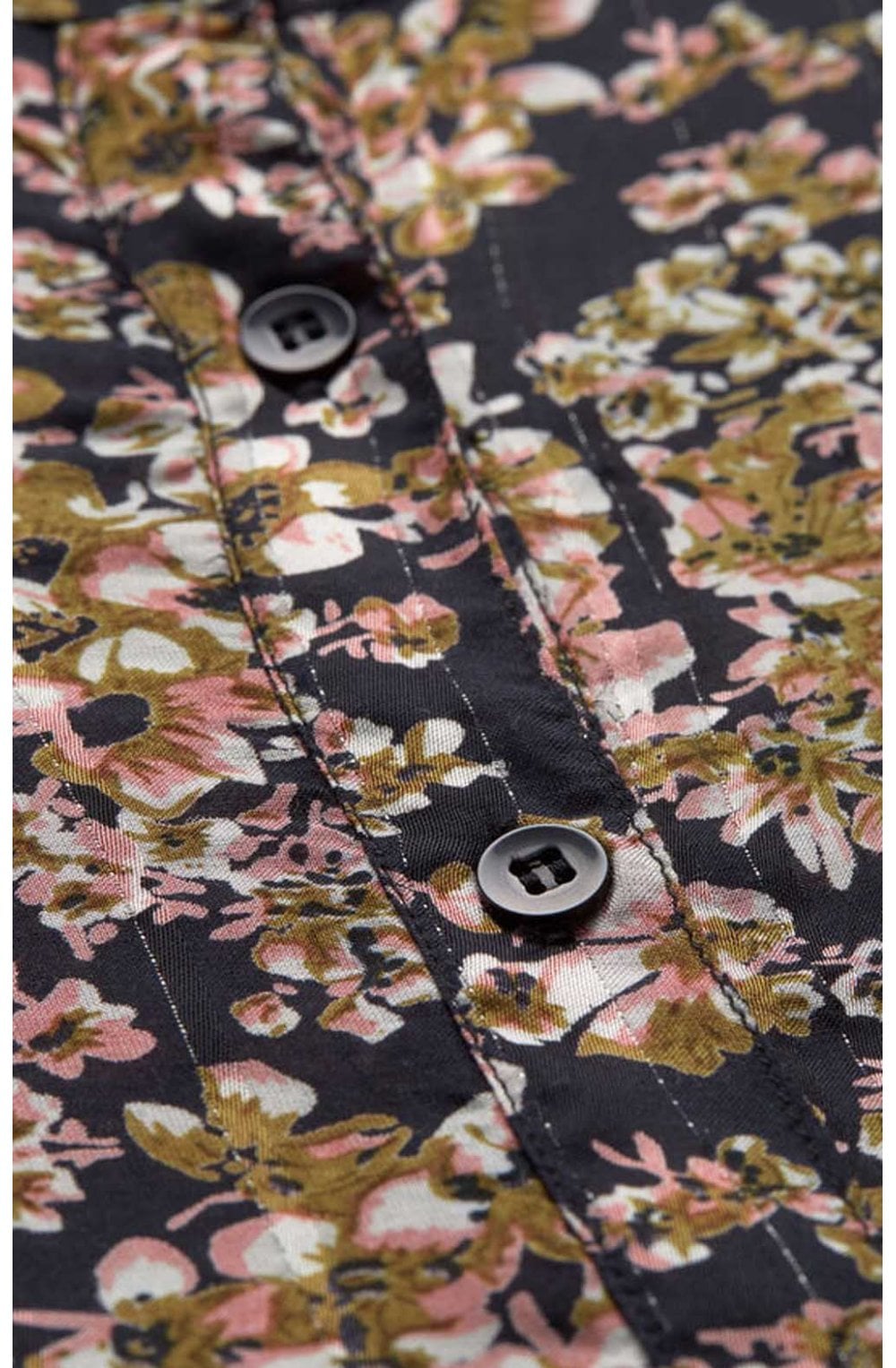 Nelly Floral Print Dress