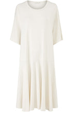 Nessana Whitecap Jersey Dress