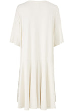 Nessana Whitecap Jersey Dress