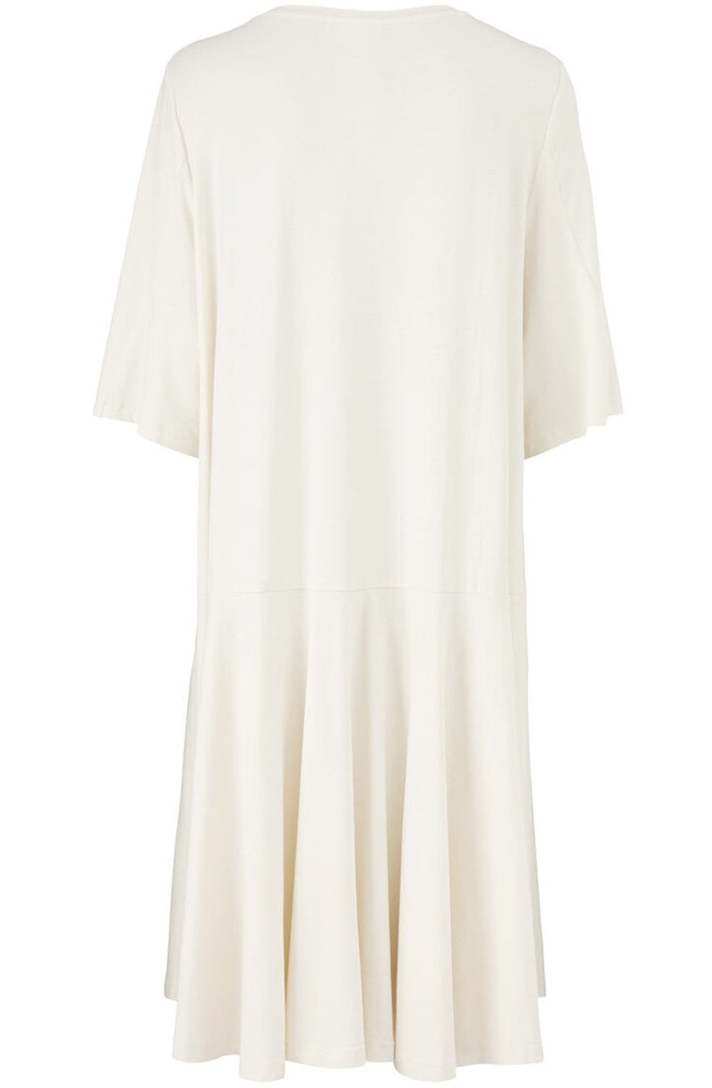 Nessana Whitecap Jersey Dress