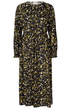 Neve Fir Green Shaped Dress
