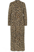 Nicolo Monks Robe Jersey Dress