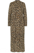 Nicolo Monks Robe Jersey Dress