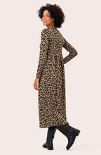 Nicolo Monks Robe Jersey Dress