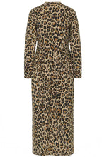 Nicolo Monks Robe Jersey Dress
