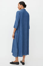 Nikeeta Washed Denim Dress