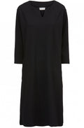 Nikini Black Dress