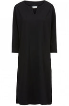 Nikini Black Dress