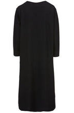 Nikini Black Dress