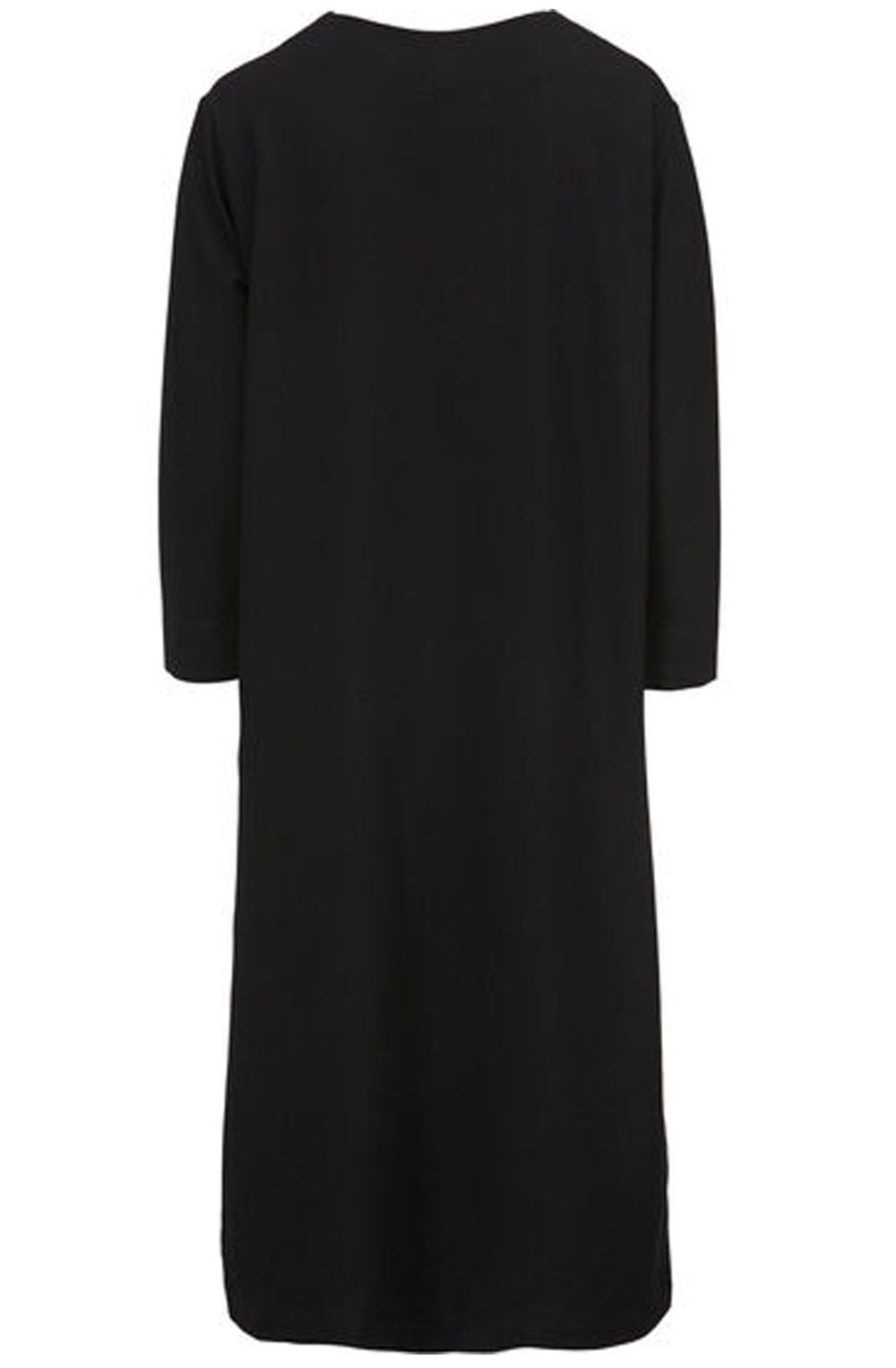 Nikini Black Dress
