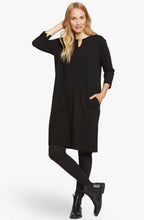 Nikini Black Dress