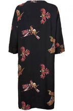 Nimes shirt dress
