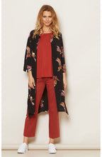 Nimes shirt dress