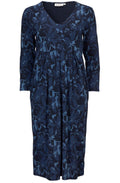 Ninet floral print Dress