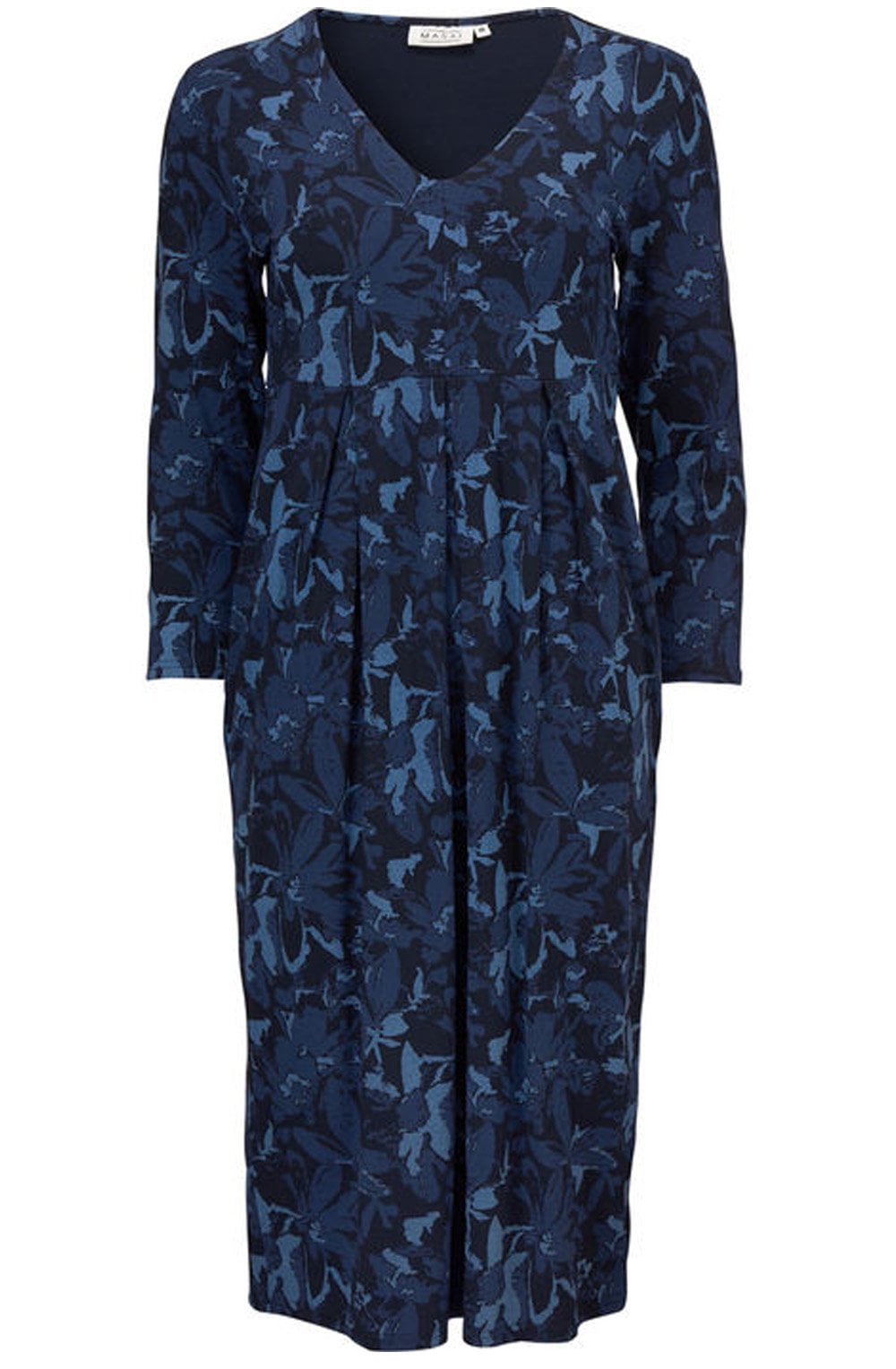 Ninet floral print Dress