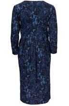 Ninet floral print Dress