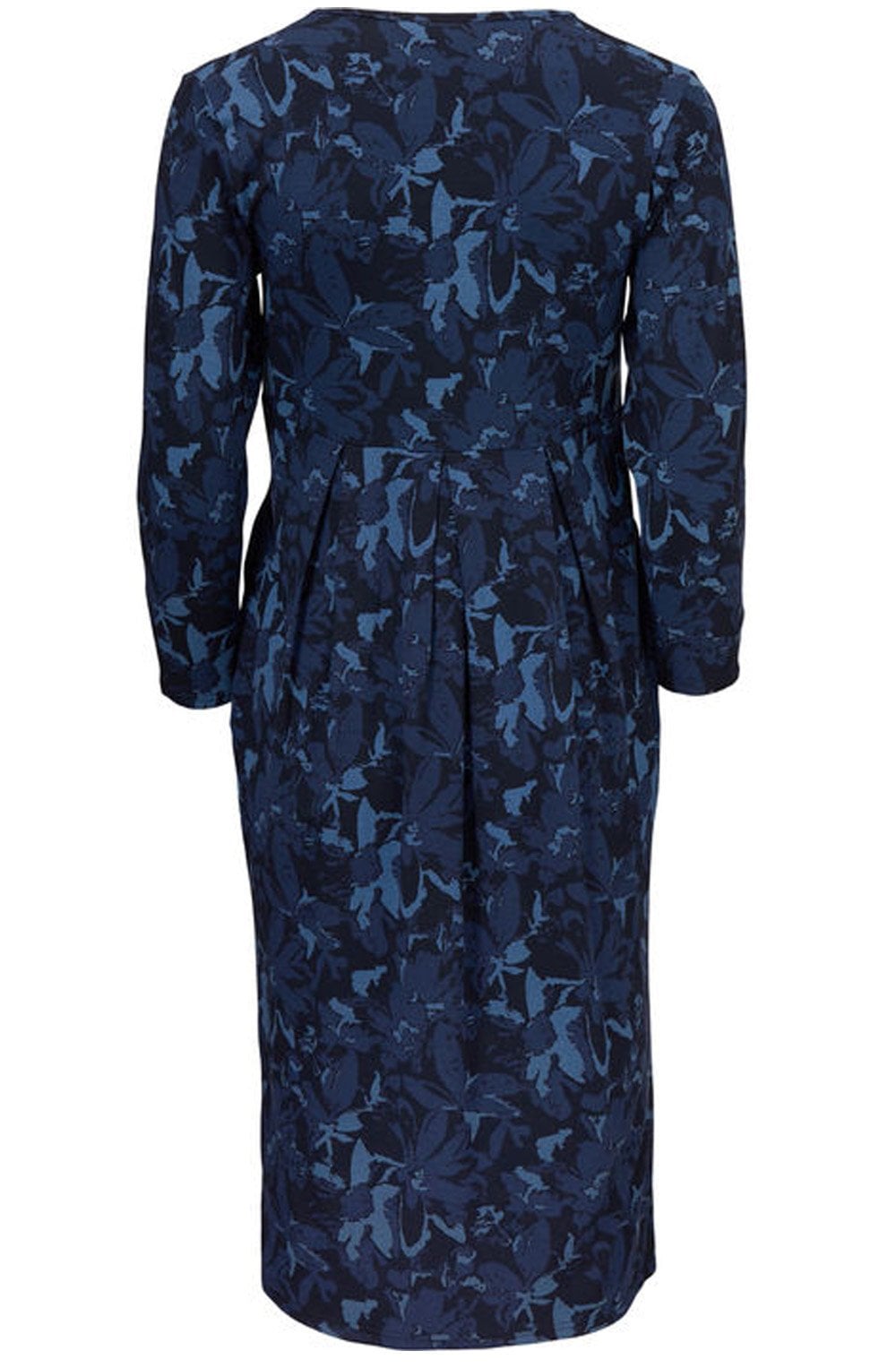 Ninet floral print Dress
