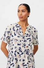 Nirevia Floral Print Dress