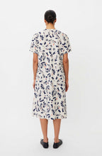Nirevia Floral Print Dress