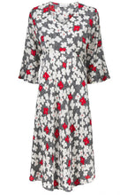 Nita Floral Print Dress
