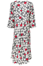 Nita Floral Print Dress
