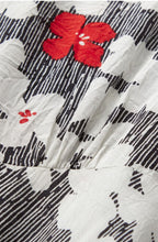 Nita Floral Print Dress