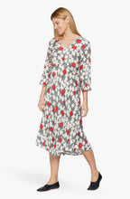 Nita Floral Print Dress