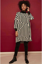 Nitassa Bold Striped Dress