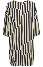 Nitassa Bold Striped Dress