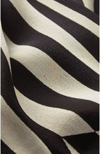 Nitassa Bold Striped Dress