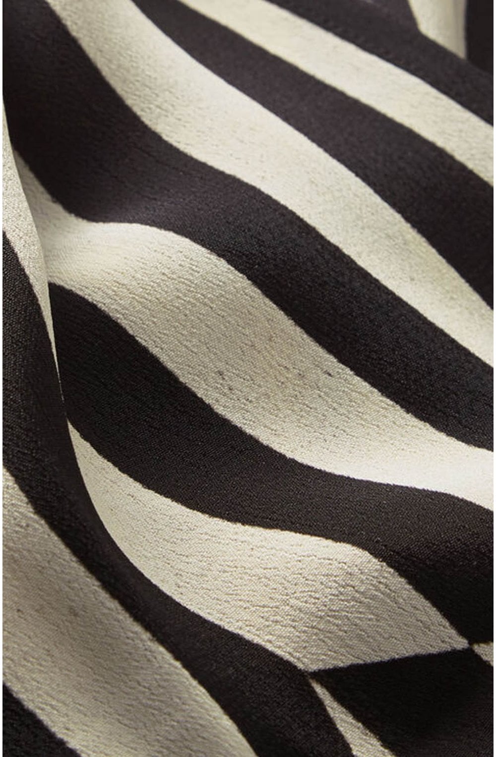 Nitassa Bold Striped Dress