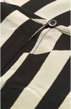Nitassa Bold Striped Dress