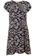 Nitza Patterned Dress