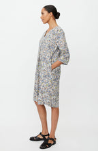 Nodetta Placid Blue Floral Dress