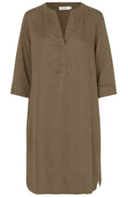 Nokolo Crocodile Dress