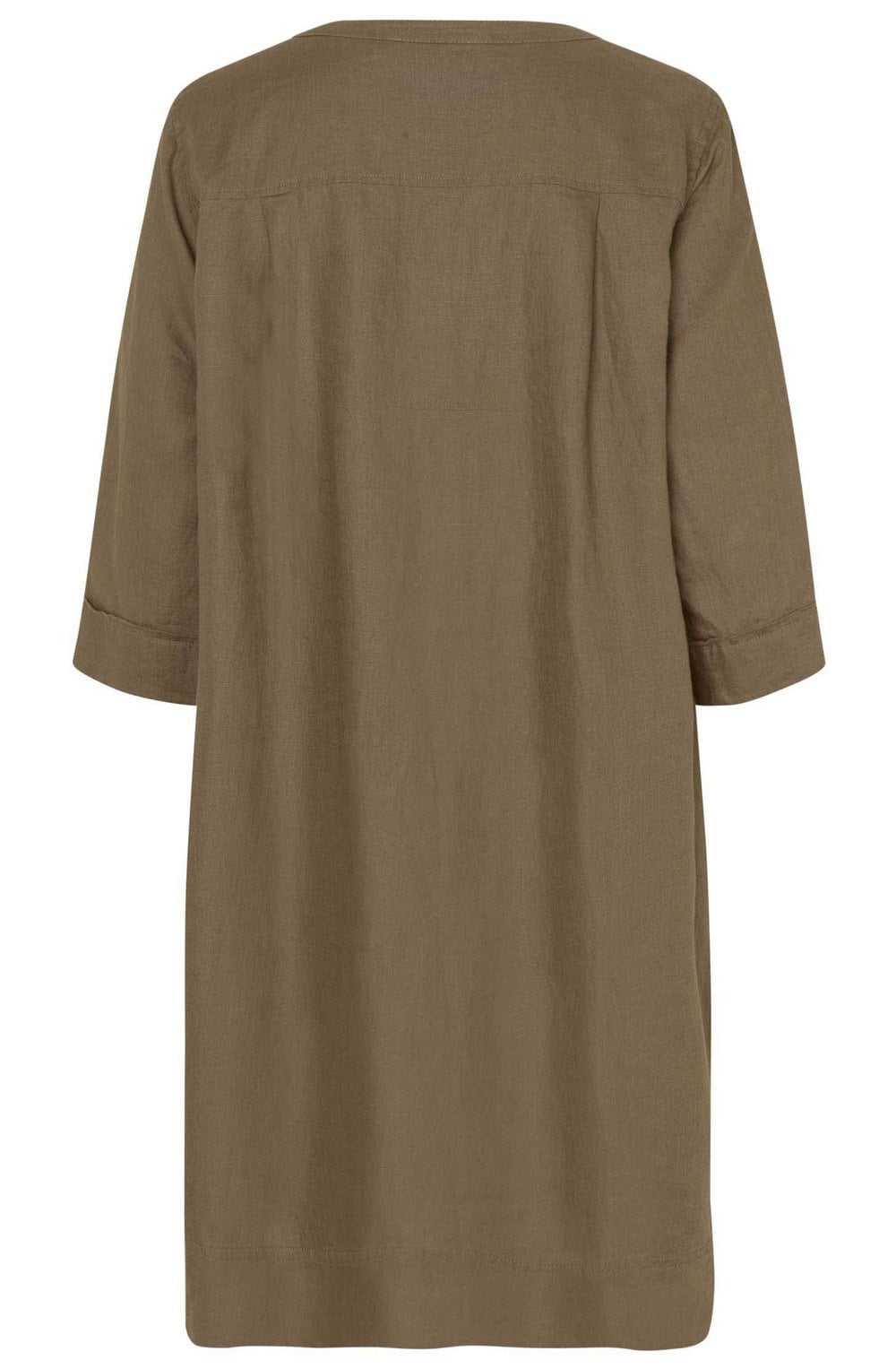 Nokolo Crocodile Dress
