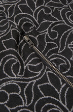 Nolene Swirl Print Dress