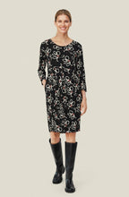 Noma Dusty Rose Floral Print Dress