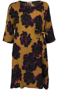 Nonie floral print Dress