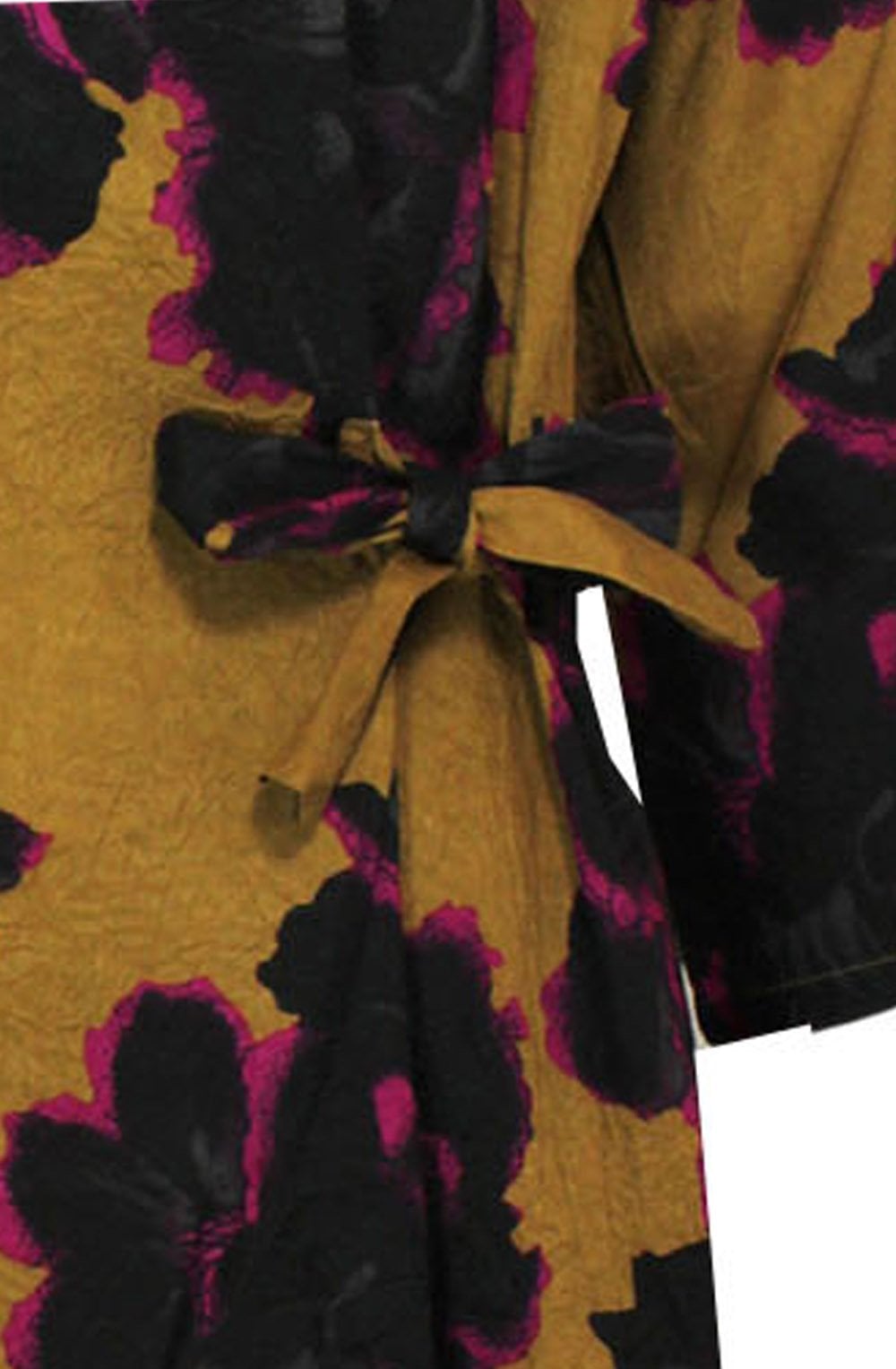 Nonie floral print Dress
