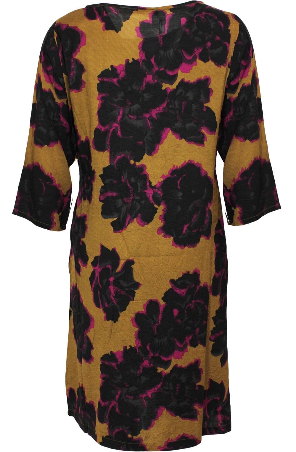 Nonie floral print Dress