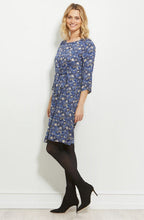 Nonie graphic circular print Dress