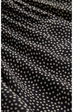 Noor Spot Print Dress