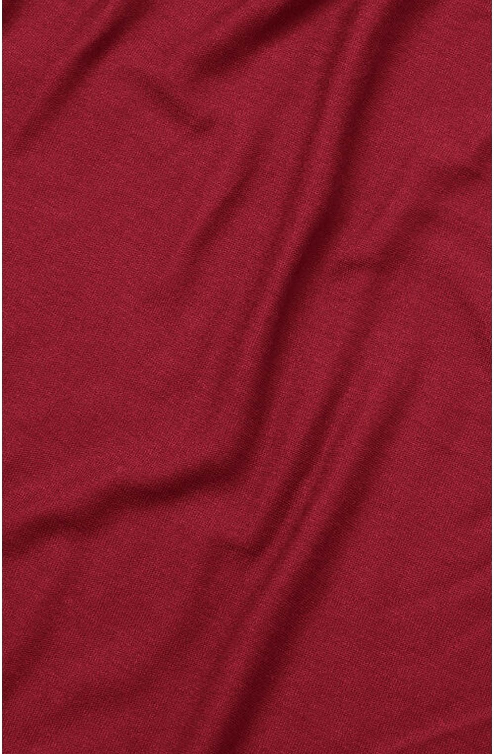 Nopissa Rio Red Jersey Dress