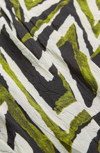 Nora Woodbine Patterned Dress