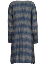 Nuvisa Patterned Dress